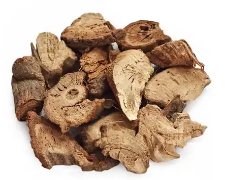 What are the benefits of ramie leaves?